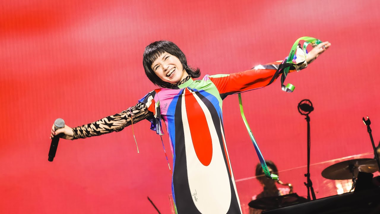 『Superfly Arena Tour 2024 “Heat Wave”』スペシャルドキュメントムービー