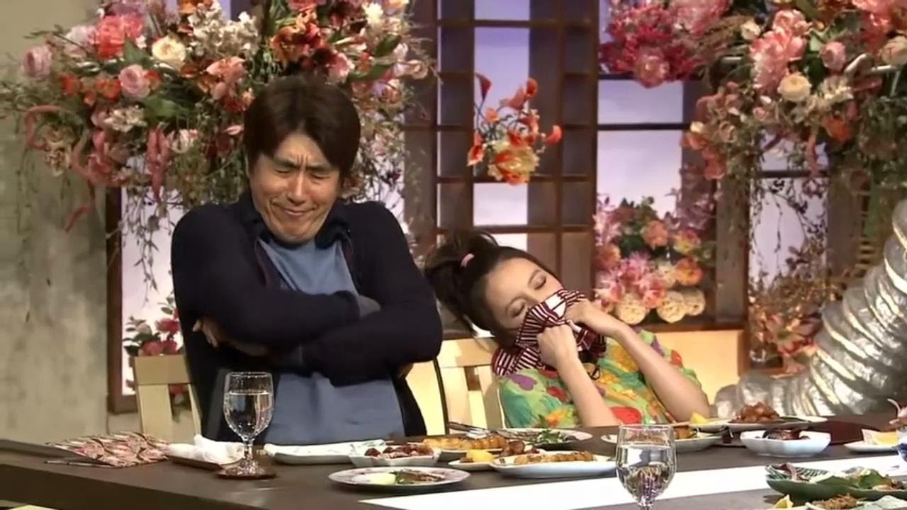 【食わず嫌い王決定戦 2024】 🅽🅴🆆 #10 藤木直人vs 綾戶智繪 🅵🆄🅻🅻🆂🅷🅾🆆【HD】