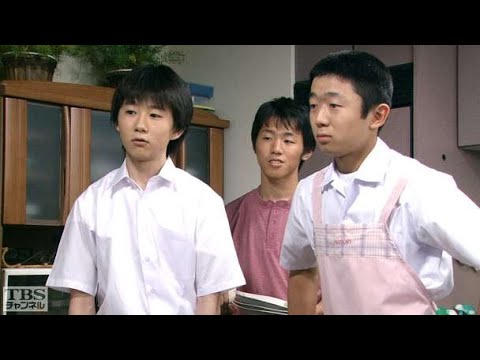 【広告無し】 渡る世間は鬼ばかり 第5シリーズ橋田壽賀子ドラマ 第34  36回