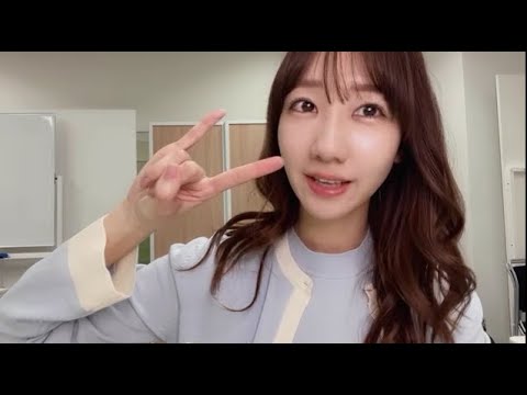 （2部）240411 柏木 由紀 SHOWROOM インターネットサイン会