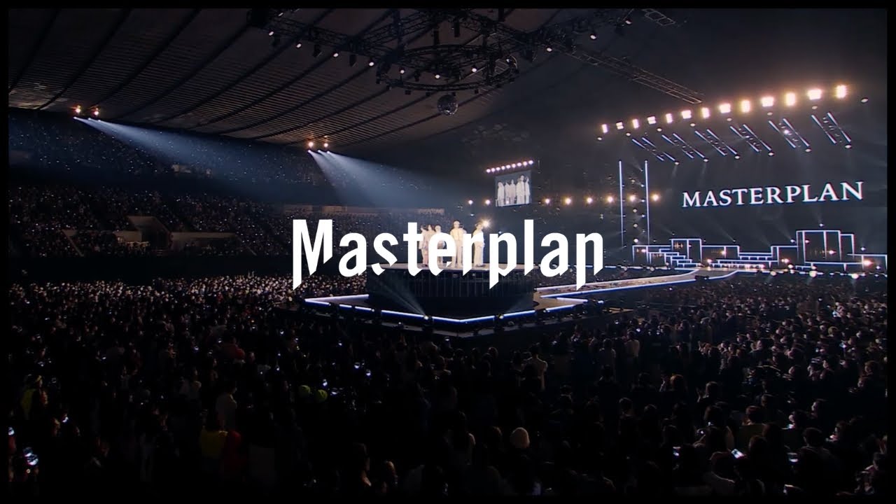 BE:FIRST Documentary / What's the "Masterplan"?? #03