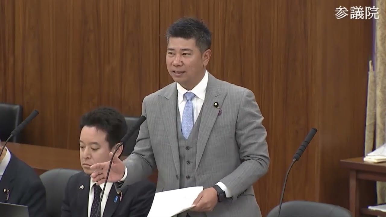 NHK会長、会計検査院に問う！NHK受信料、真面目に支払っている78%の権利と支払っていない22%の権利、どちらを優先しますか？ 令和6年 4月11日 参議院総務委員会 齊藤健一郎質疑