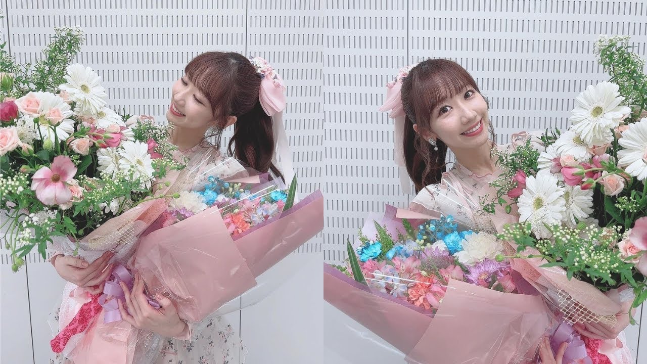 柏木由紀、100回目のMステ出演！