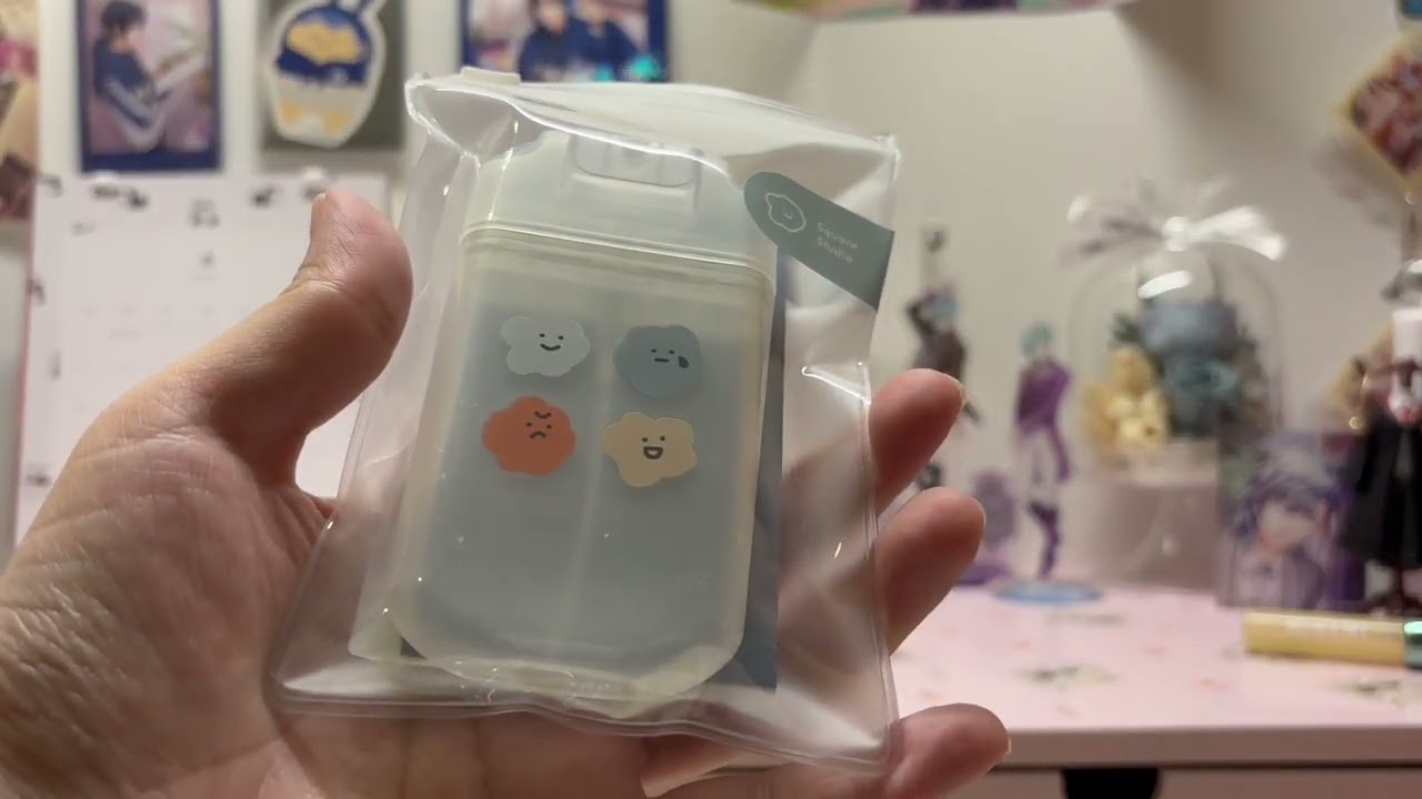 2024 台北國際插畫博覽會：我的主打歌 購入品介紹（下集）