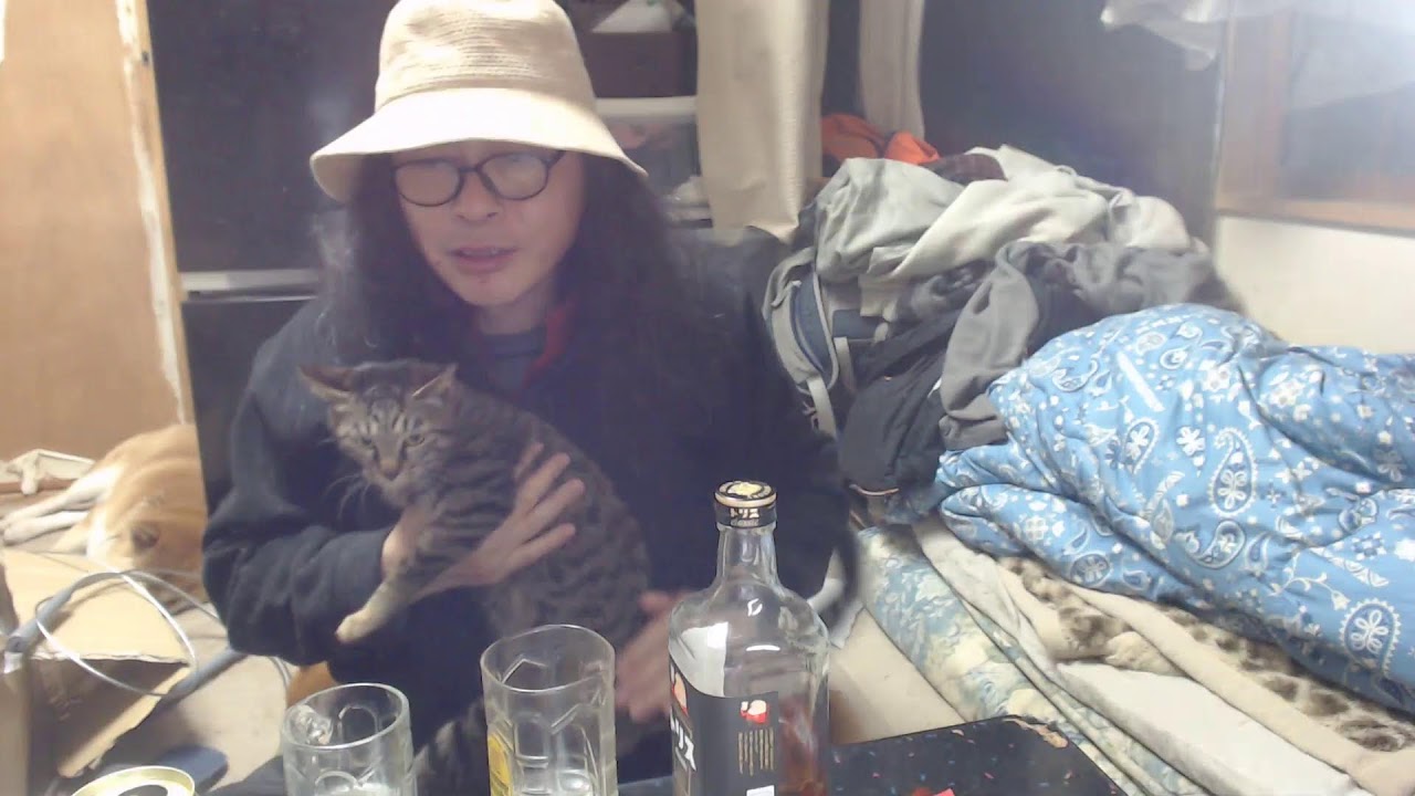 今夜も酒の飲もうよ！！
