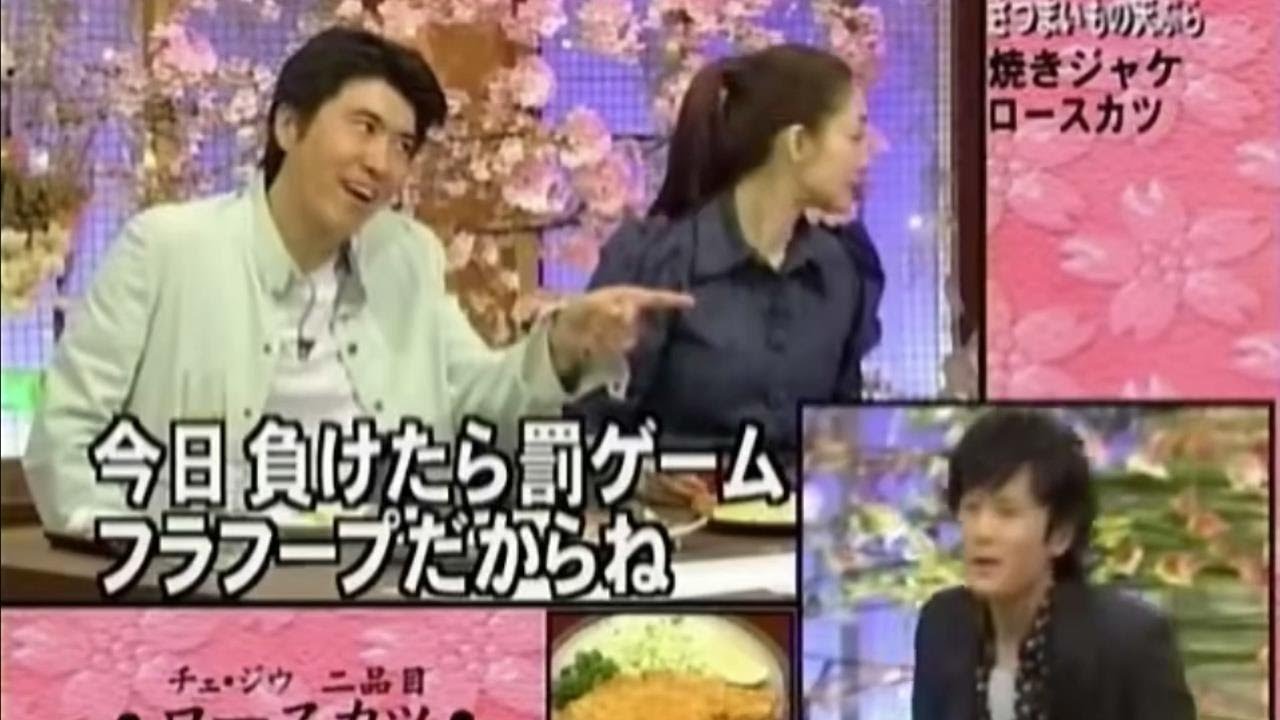【食わず嫌い王決定戦 2024】 🅽🅴🆆 #21 藤木直人vs 綾戶智繪 🅵🆄🅻🅻🆂🅷🅾🆆【HD】