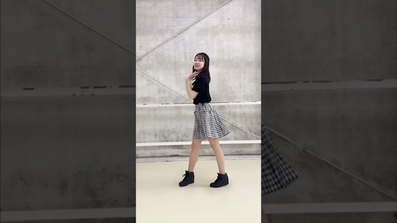 【踊ってみた♪】アザトカワイイ/日向坂46