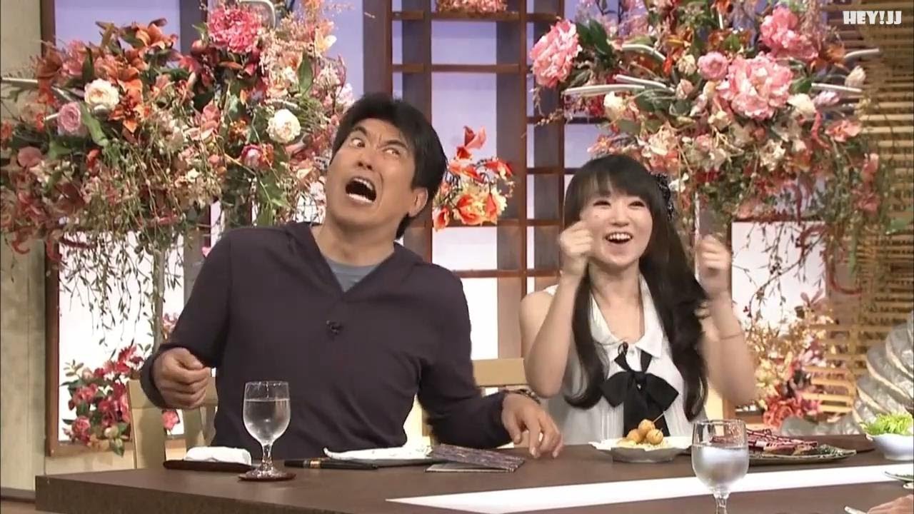 【食わず嫌い王決定戦 2024】 🅽🅴🆆 #27 藤木直人vs 綾戶智繪 🅵🆄🅻🅻🆂🅷🅾🆆【HD】