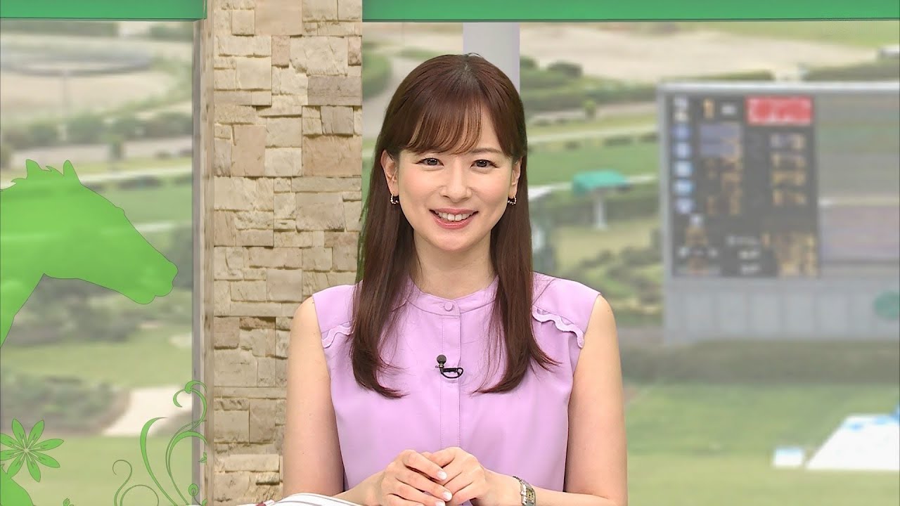 【第２回】皆藤愛子の画像３００枚【１０分】