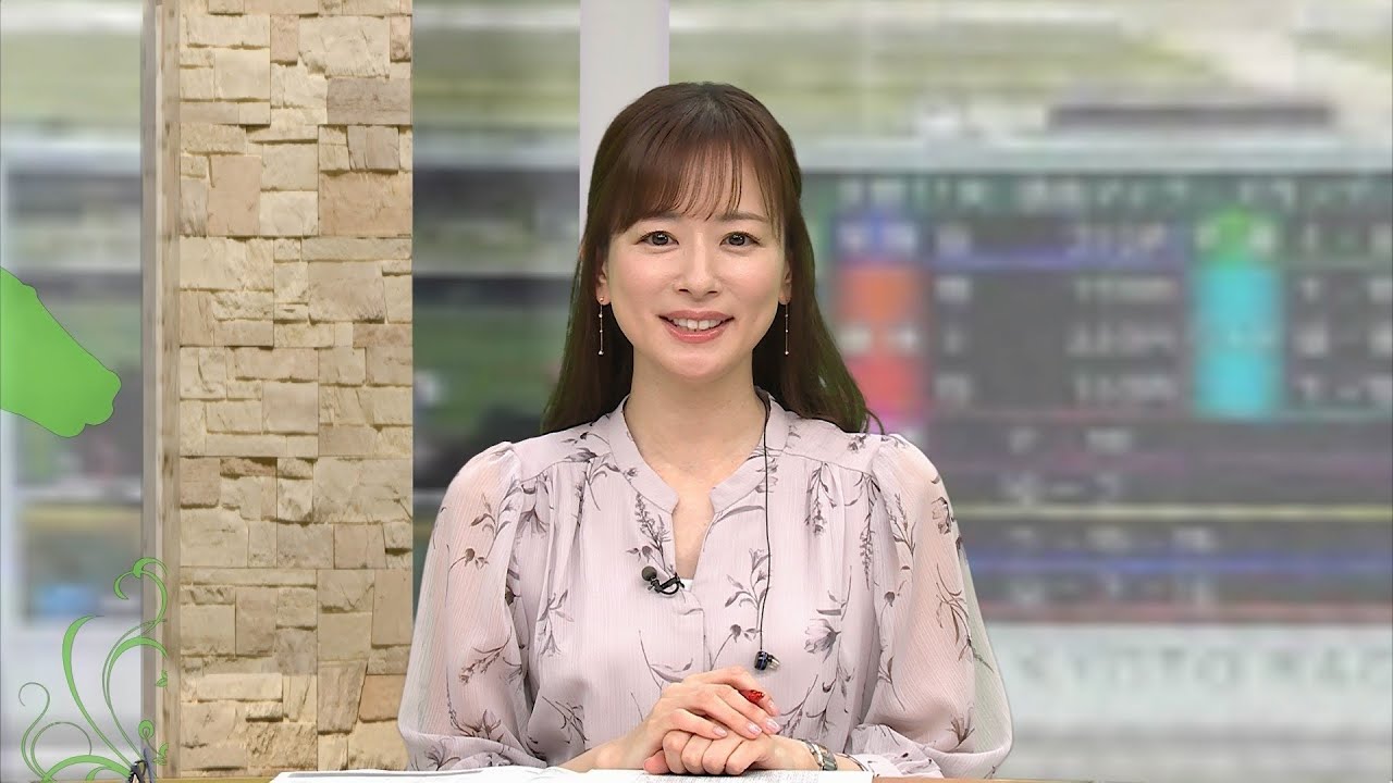 【第１回】皆藤愛子の画像３００枚【１０分】