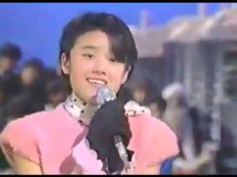 原田知世天国に一番近い島山田修司山田園江芳本美代子高田みづえ日本相撲協会シブがき隊超時空要塞マクロス菊池桃子畠田理恵