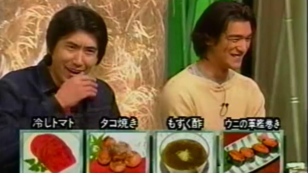 【食わず嫌い王決定戦 2024】 🅽🅴🆆 #22 藤木直人vs 綾戶智繪 🅵🆄🅻🅻🆂🅷🅾🆆【HD】