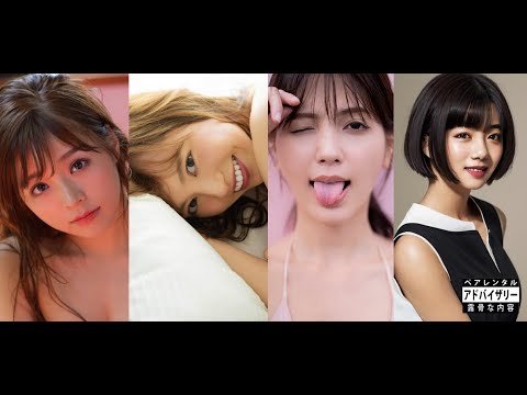 小室さやか in グラドルの物語: PARENTAL ADVISORY in JAPANESE