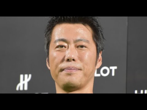 B1- 『サンモニ』“御意見番”上原浩治氏は「しばらく休み」 関口宏&膳場貴子らとの集合ショット投稿