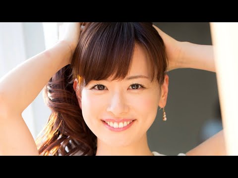 【皆藤愛子】極上のグラビア