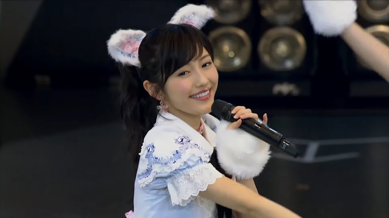 AKB48 ラブラドール・レトリバー  Labrador Retriever / AKB48全国ツアー2014 Team B