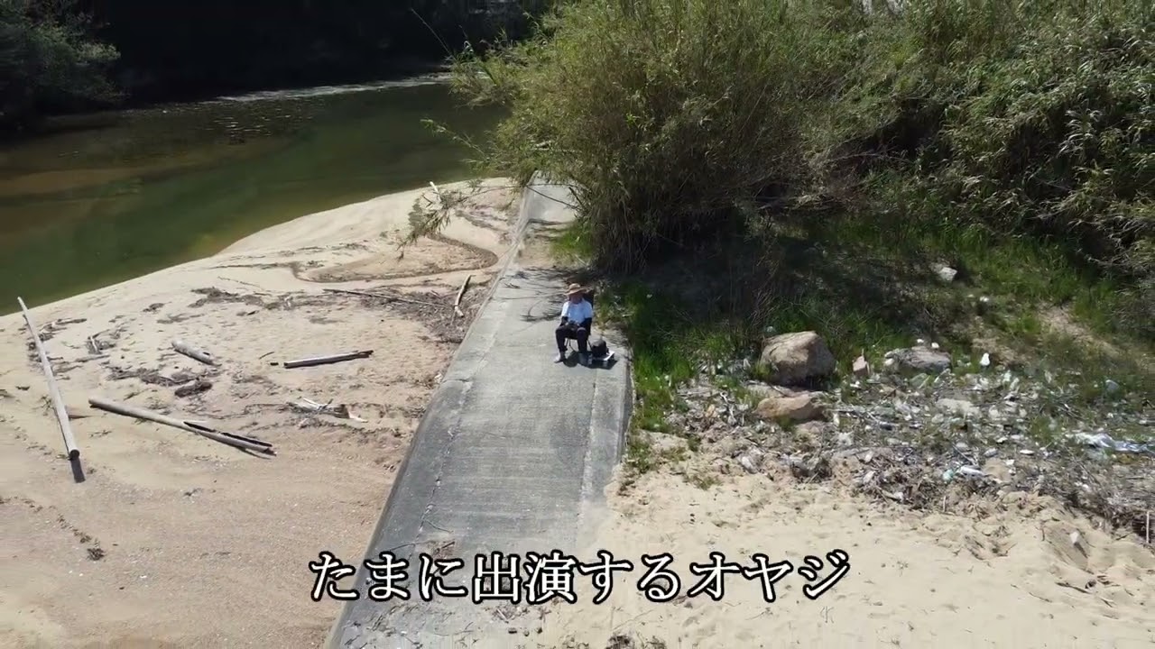 ４月の瀬戸内海は平和です（倉橋島）