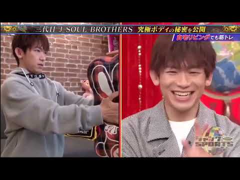 ジャンクSPORTS 2024 :【浜田雅功 x 佐久間みなみ・プロ野球SP】。ケーキ入刀が日本刀!  佐々木健介 北斗晶夫妻