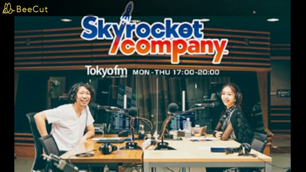 2024.4.18 (木) THE TRAD  TOKYO FM