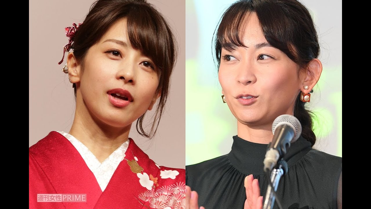 高島彩、加藤綾子ら“めざまし組”が大躍進！ フジテレビ「最強女子アナ」の条件