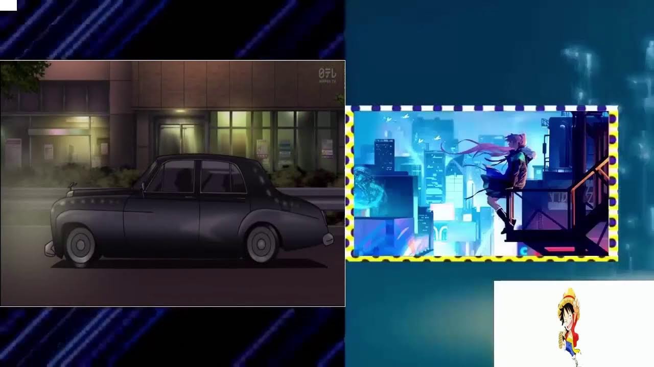 金曜ロードショー  2024年4月19日「名探偵コナン 黒鉄の魚影(サブマリン)」 LIVE FULL【1080pHD】 New