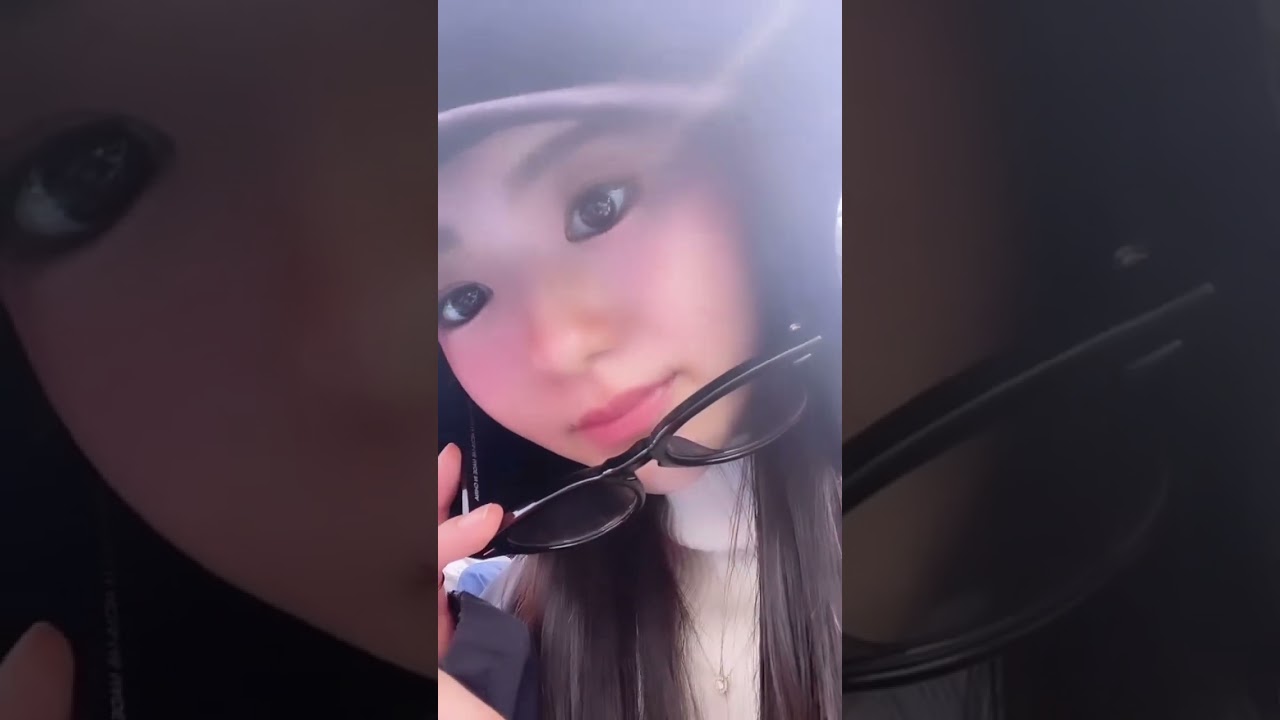 【大島璃音】F1初現地観戦🏎️【鈴鹿】