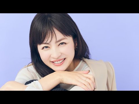 平井理央さん（41）再婚について考えるきっかけとなった出来事とは？