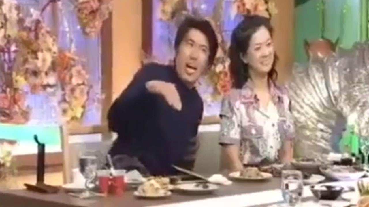 【食わず嫌い王決定戦 2024】 🅽🅴🆆 #43 藤木直人vs 綾戶智繪 🅵🆄🅻🅻🆂🅷🅾🆆【HD】
