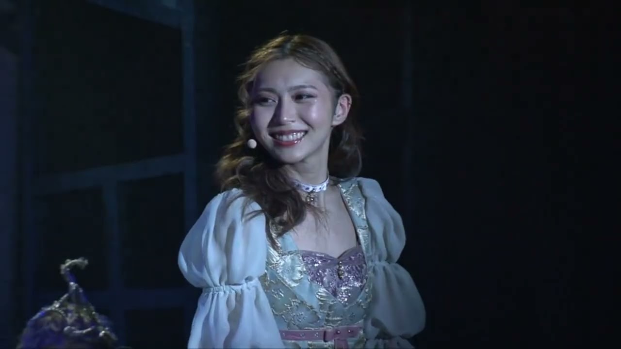 ウキヨホテルプロジェクト『ジル・ド・レ～吾輩は娼館の蚤である～』