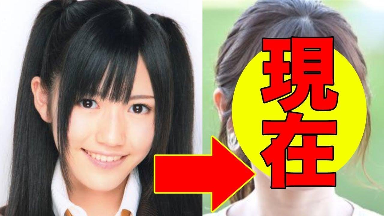渡辺麻友、引退後の今現在が話題に！