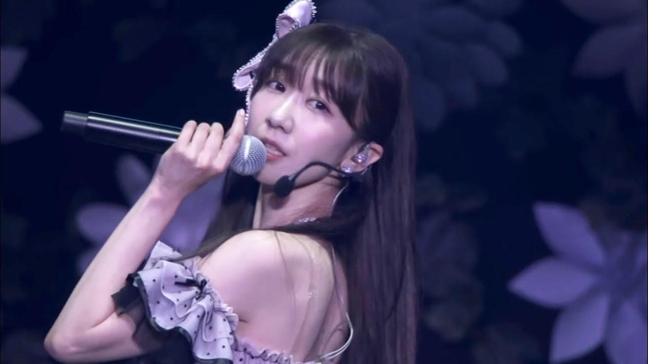 AKB48 口移しのチョコレート(Kuchiutsushi no Chocolate) 柏木由紀卒コン 推しカメラ Yukirin Focus Cam