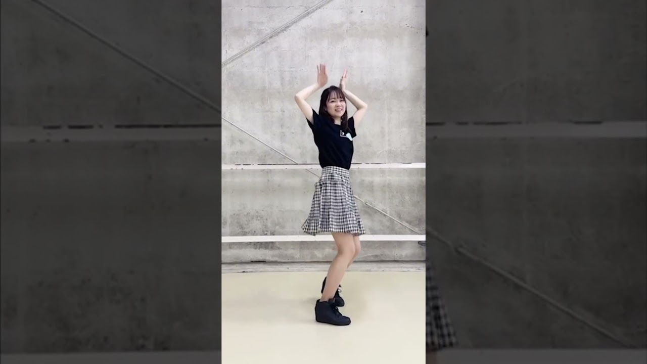 【踊ってみた♪】Am I ready?/日向坂46