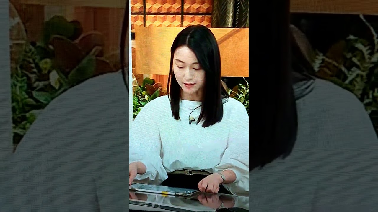 新！小川彩佳23と能登・台湾応援団43