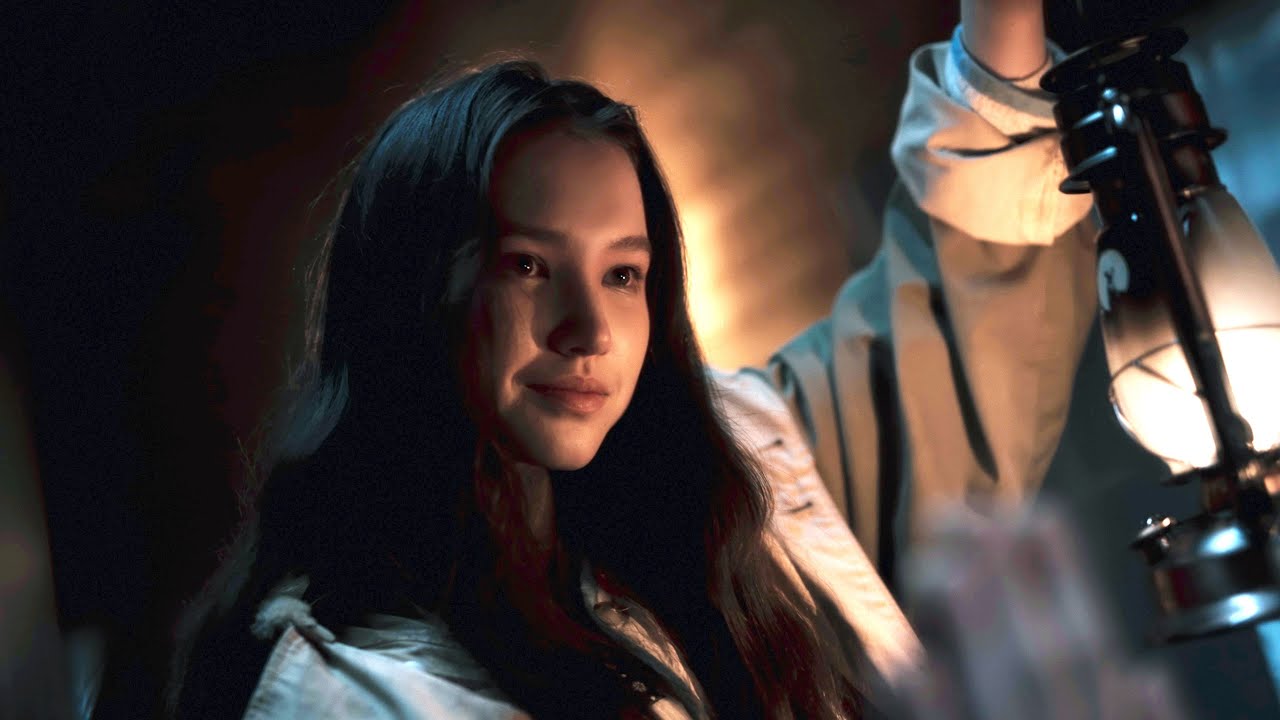 Hana Hope - 旅のゆくえ