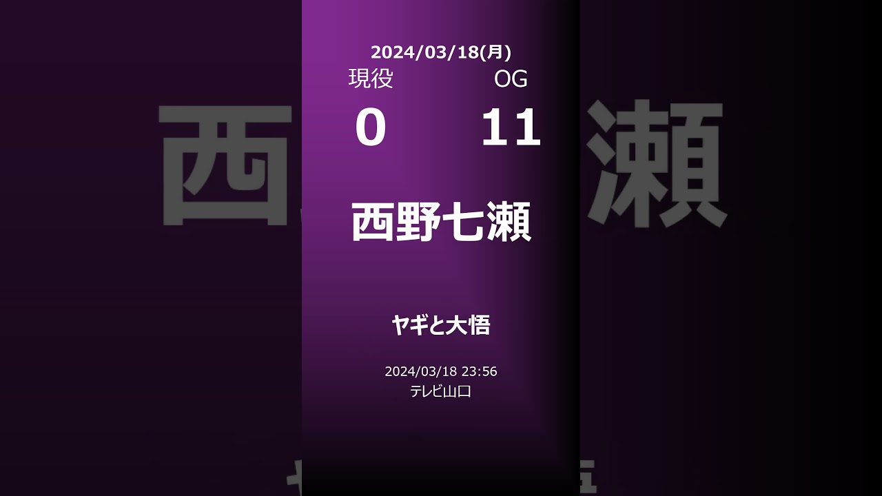【明日の乃木坂】地方局他 2024/03/18 #shorts #乃木坂46 【番組出演】