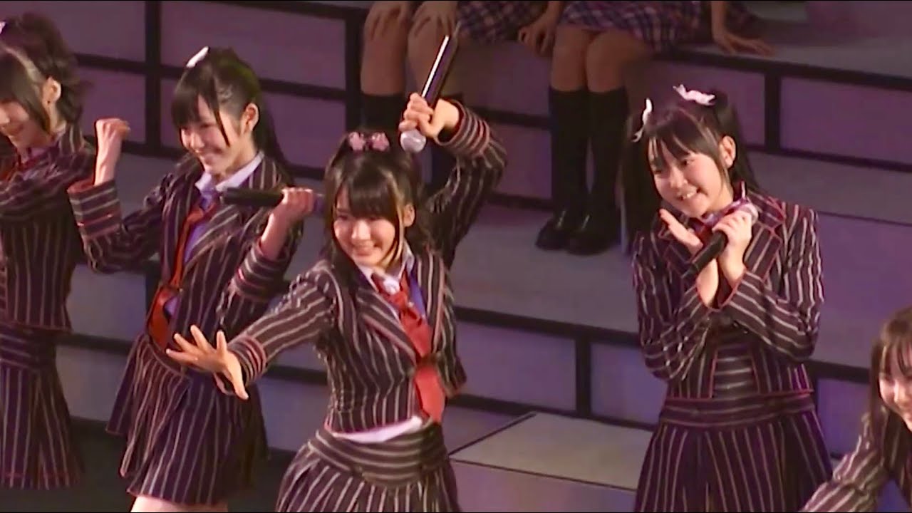 AKB48 必殺テレポート(Hissatsu Teleport) RH2009 Top 95