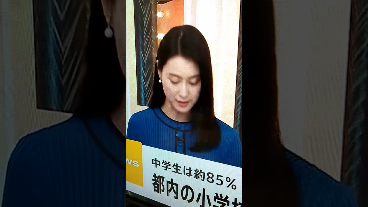 新！小川彩佳23と能登・台湾応援団69