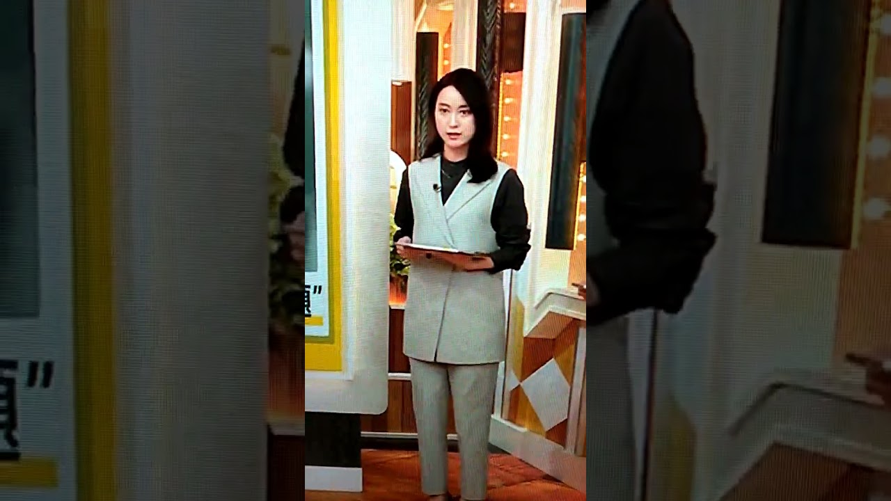 新！小川彩佳23と能登・台湾応援団56