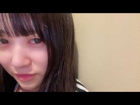 中村舞（STU48） 2024年04月21日23時40分32秒 SHOWROOM