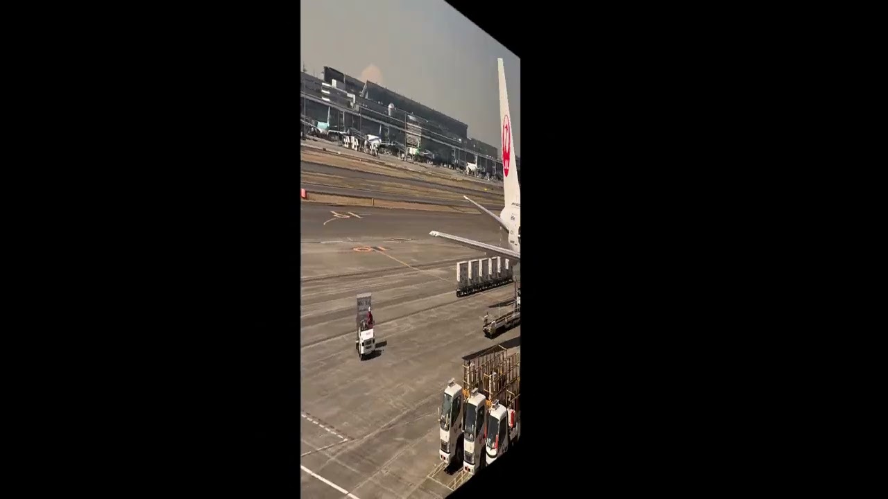 行ってきます
