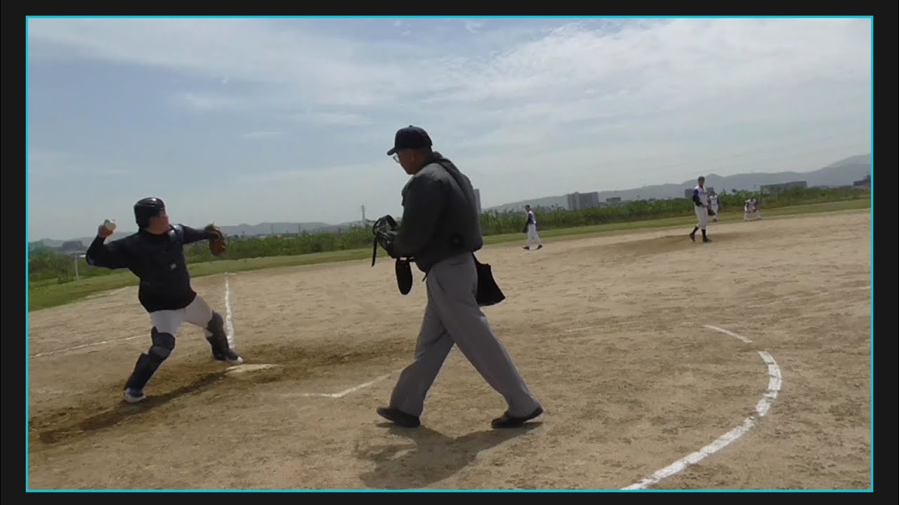 大阪プラネッツの試合に蘭陵王の松岡&中岡選手が助っ人参戦！？