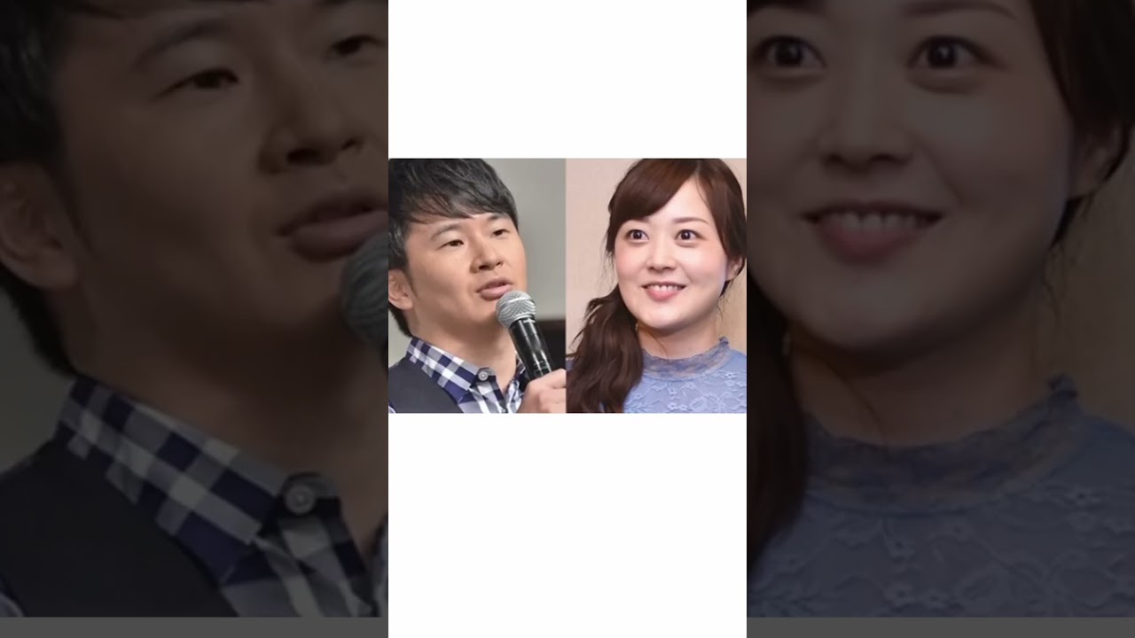 水卜麻美に関する驚きの雑学#雑学 #shorts