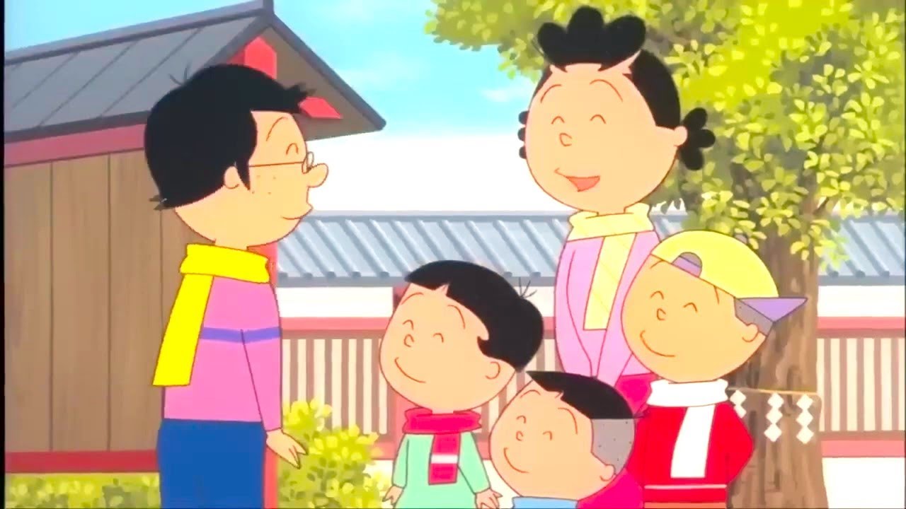 🌷🌷🌷サザエさん アニメ 2024 Vol 1557❎ Sazae San Anime 2024