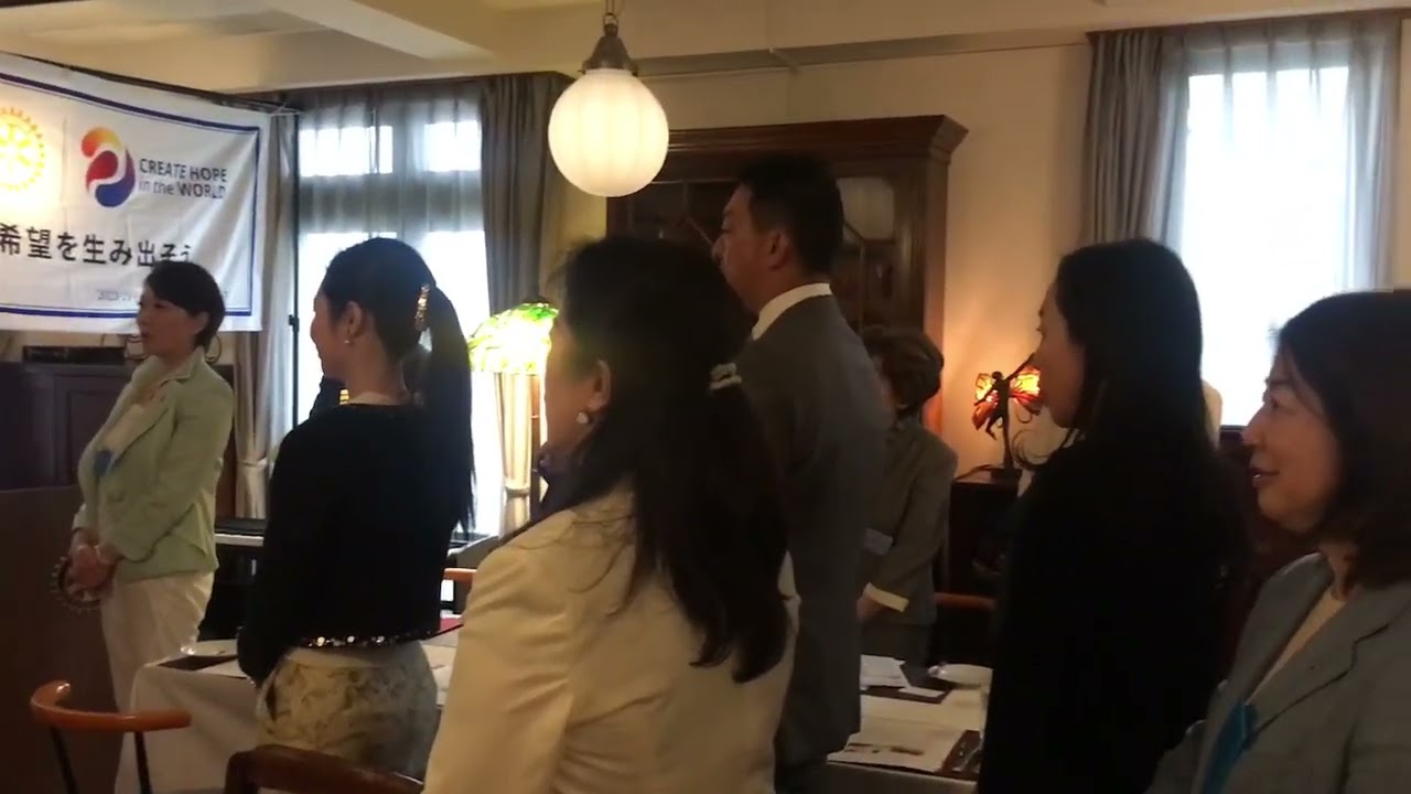 青山オリジナルソング「青なのか藍（愛）なのか」
