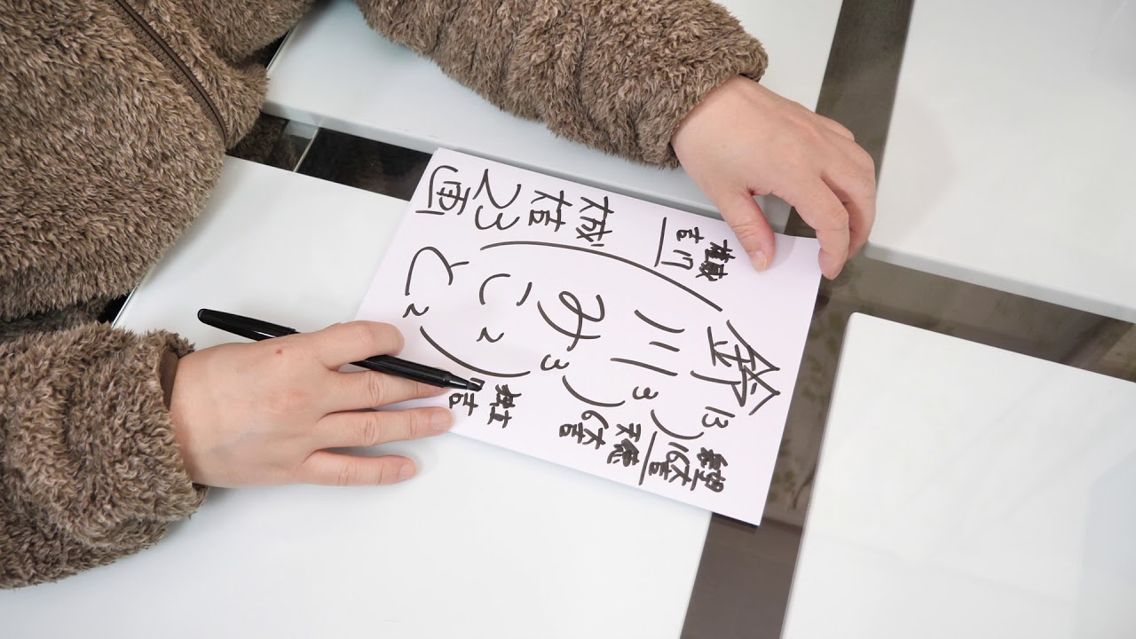 めろーな（鈴川みこと）さんの運勢を姓名判断