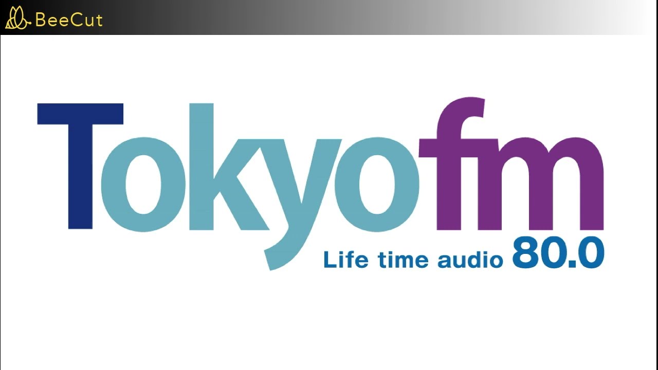 2024.4.24 (水) THE TRAD  TOKYO FM