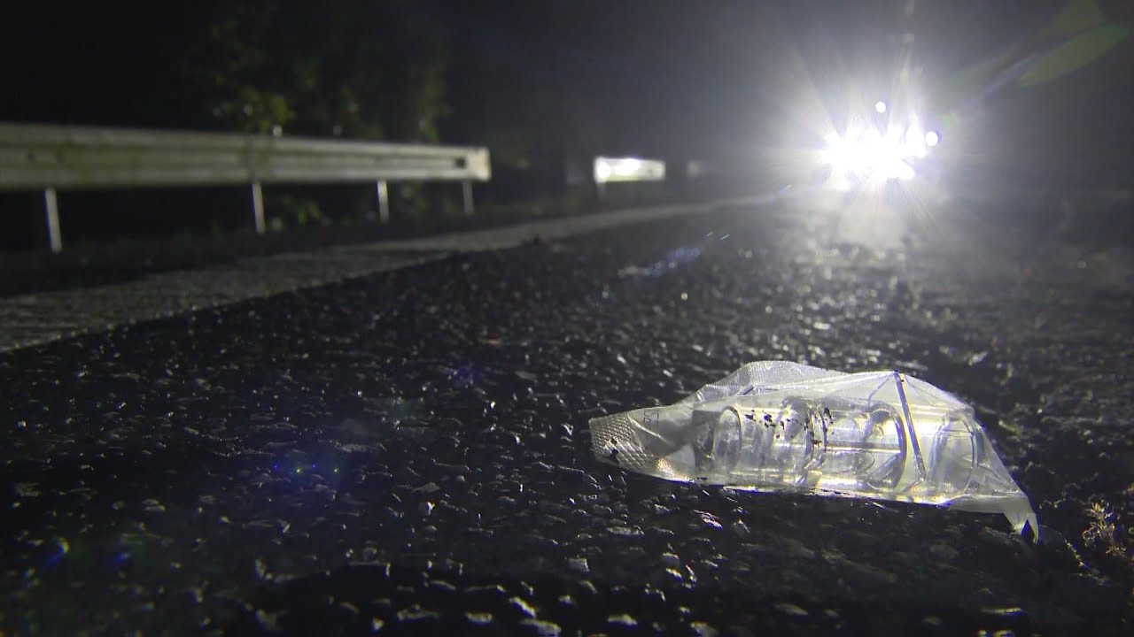 ガールズバー従業員の女（21）逮捕 　保育士の女性死亡ひき逃げ事件　「大変なことをしてしまった」