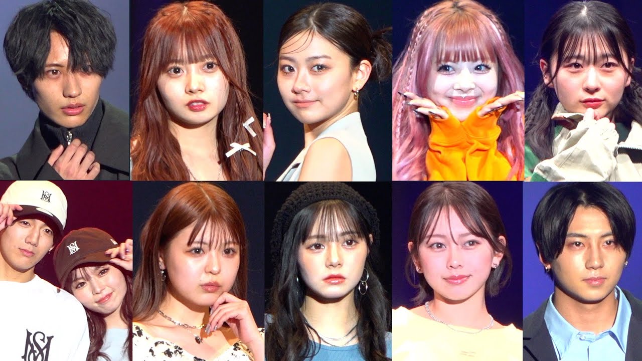 『今日好き』歴代メンバーが超十代ステージに集結！みとゆな＆実熊瑠琉＆折田涼夏＆野咲美優＆あいさ＆田口音羽ら登場　『超十代  ULTRA TEENS FES 2024@TOKYO』