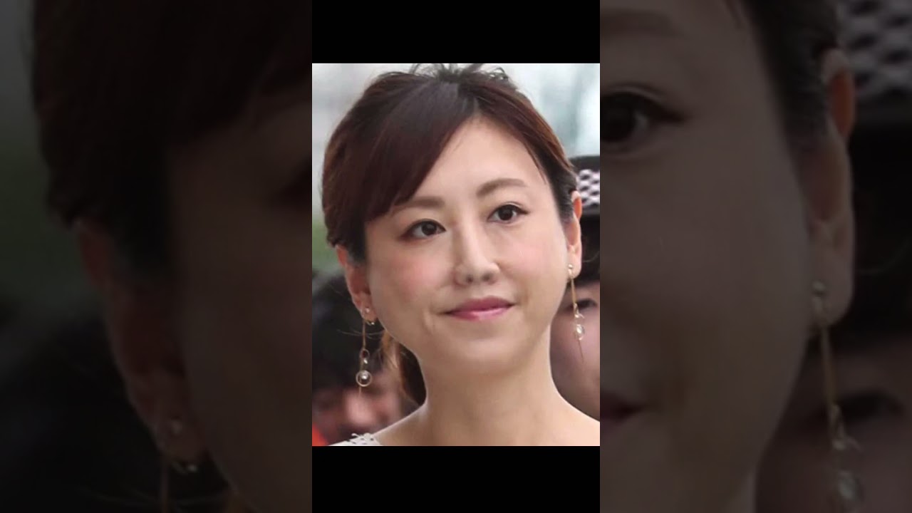 高橋真麻さんのアハ体験！やっぱり自然が美しい