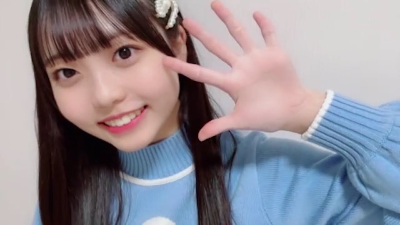 森本くるみ (SKE48 研究生) SR 2024年 2月4日 21時41分